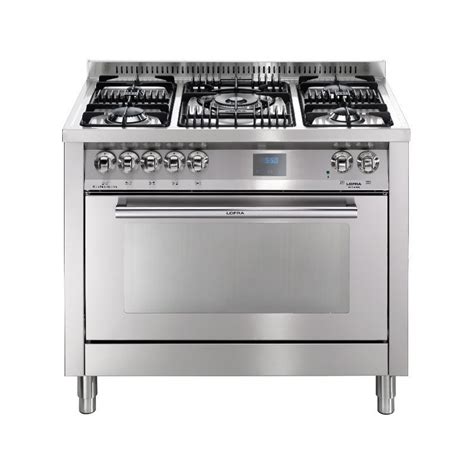 Piano de cuisson largeur de 60, 90, 100, 110 ou 120 cm